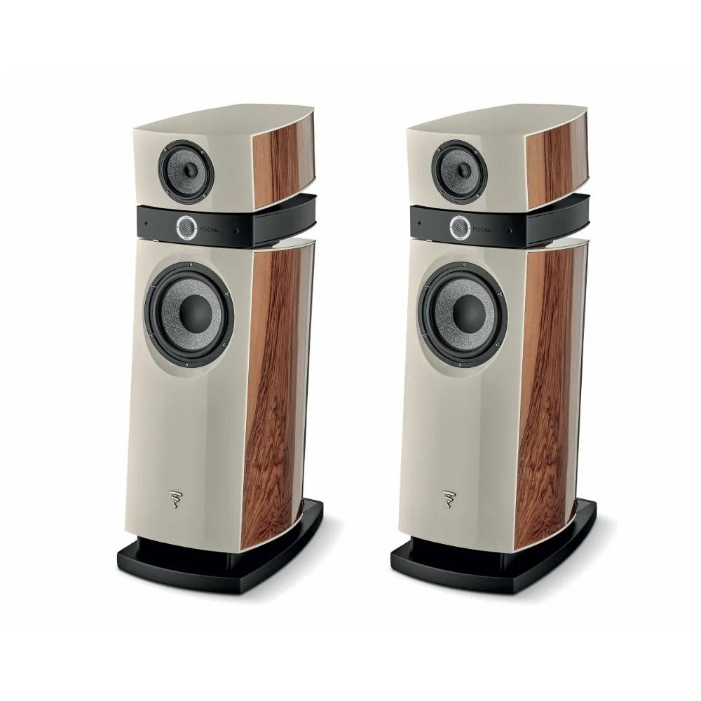  Focal Scala Utopia EVO Natural Walnut LQR – цена, описание и отзывы — фото
