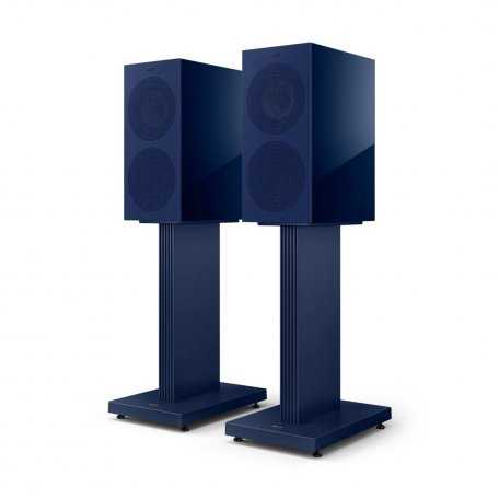  KEF R3 Meta Blue – цена, описание и отзывы — фото
