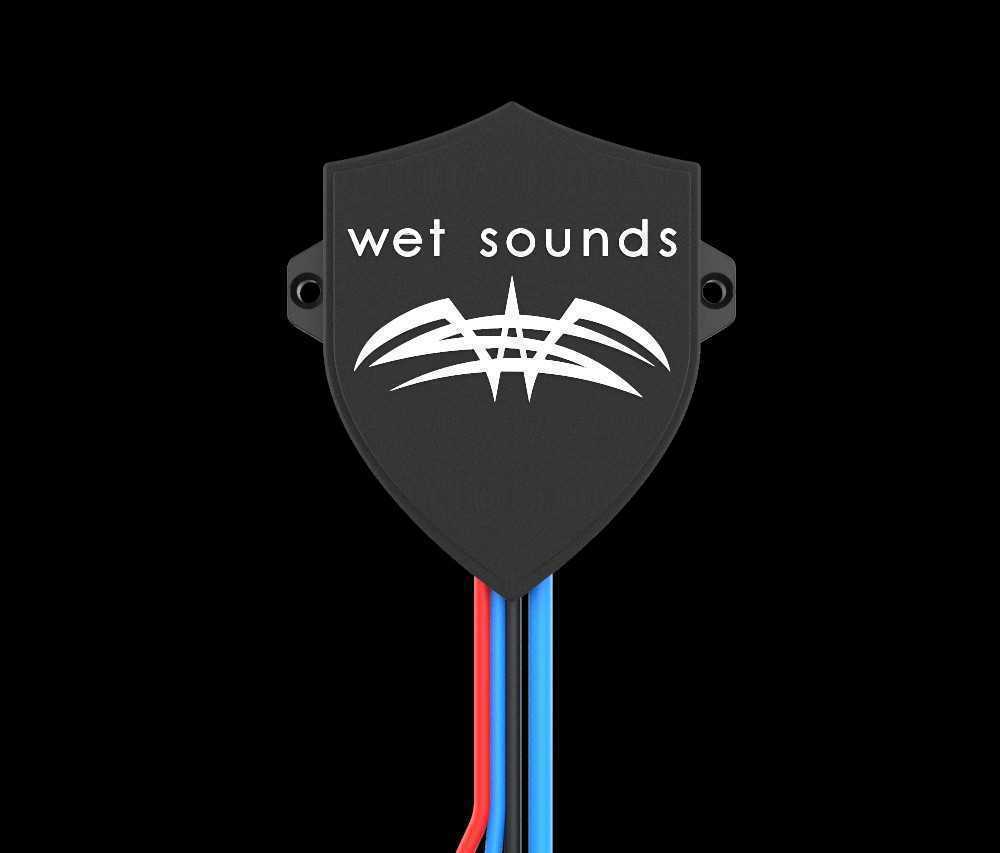 Bluetooth ресивер Wet Sounds WW-BT-UR – цена, описание и отзывы — фото