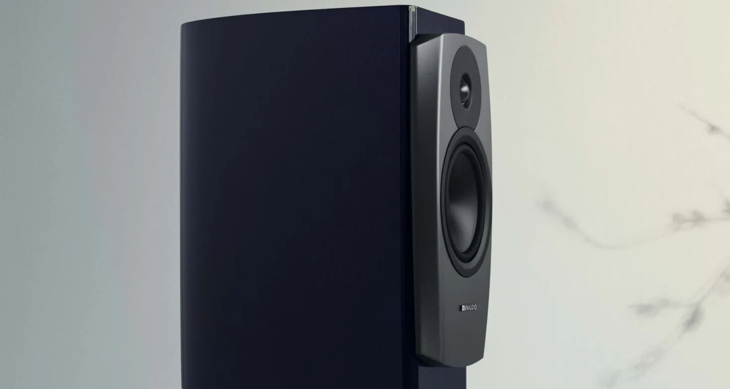 Полочная акустика Dynaudio Confidence 20 Raven wood high gloss – цена, описание и отзывы — фото