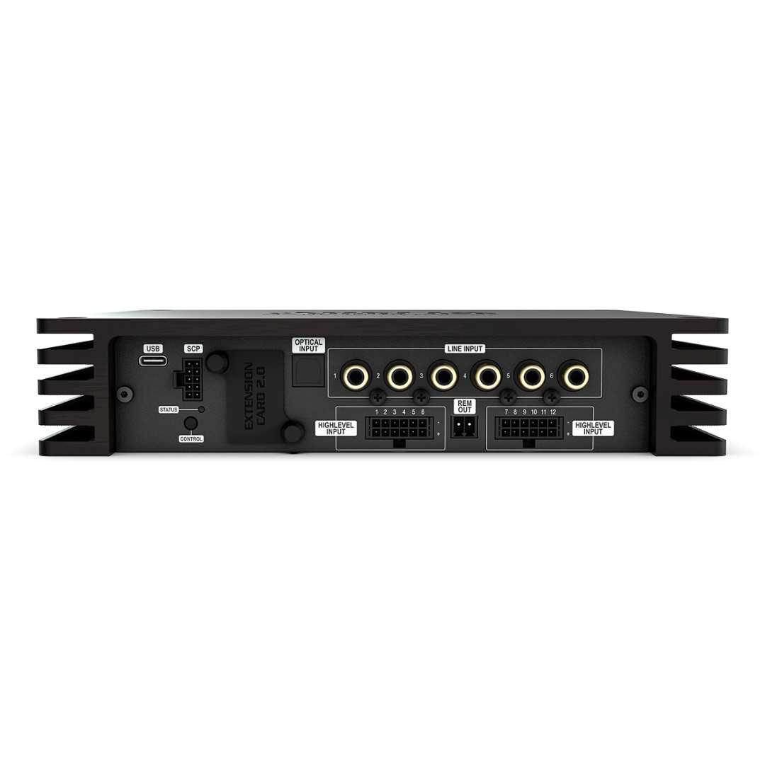  Helix NEXT V EIGHT DSP ULTIMATE – цена, описание и отзывы — фото