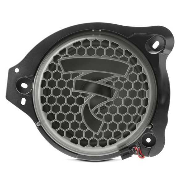  Focal ISUB MBZ 2 – цена, описание и отзывы — фото