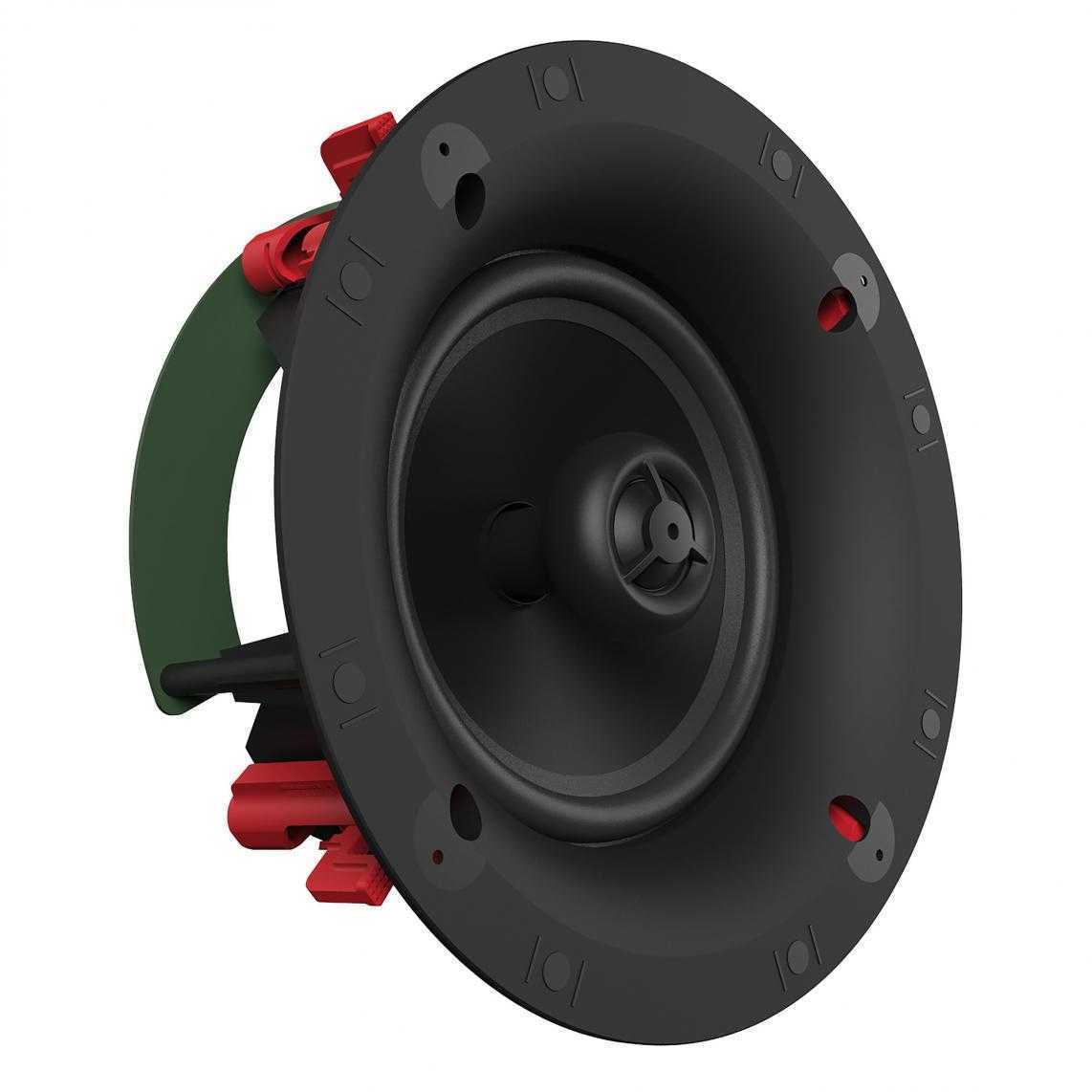  Klipsch DS-160C – цена, описание и отзывы — фото