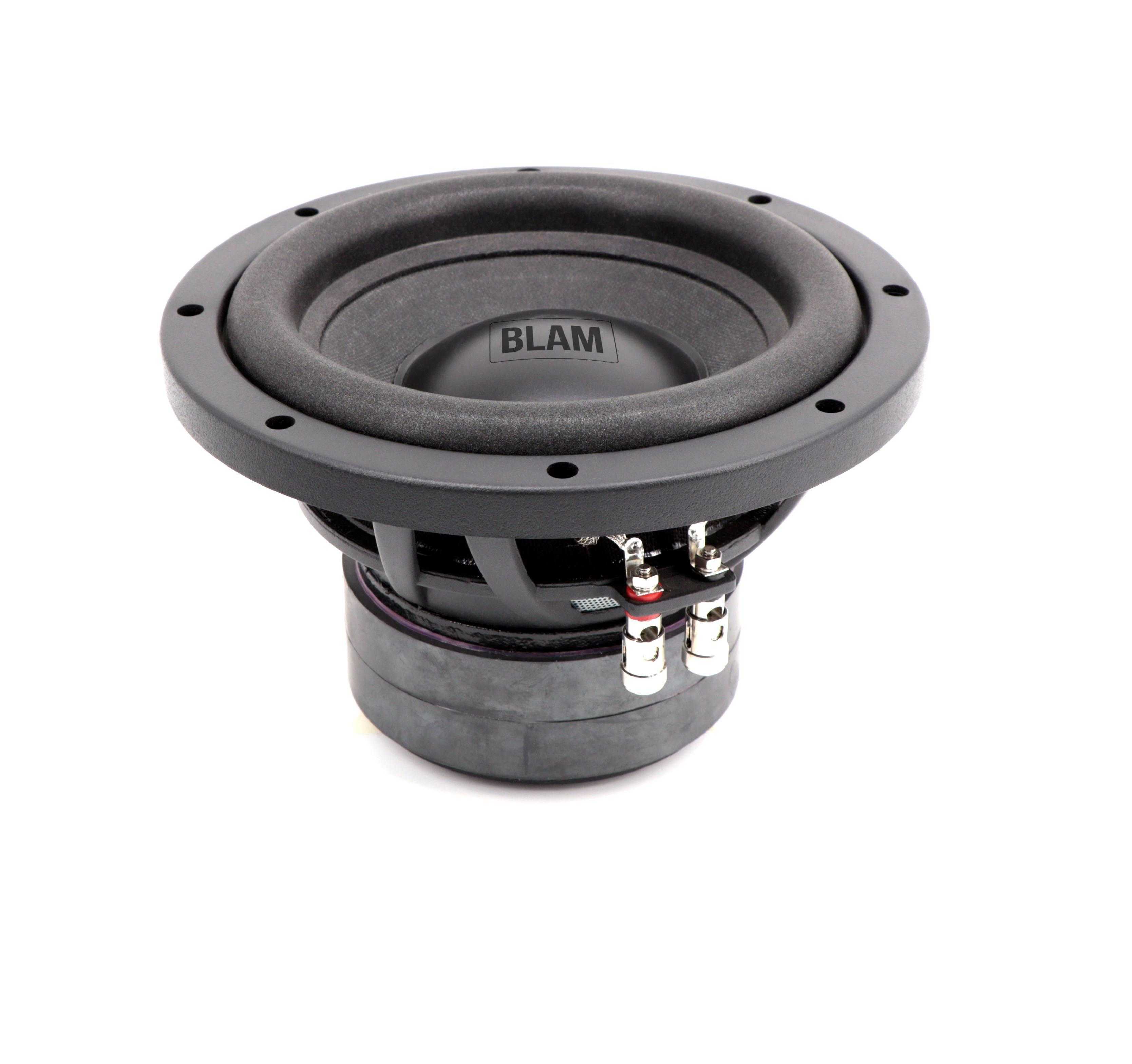 Сабвуфер BLAM L20DB – цена, описание и отзывы — фото