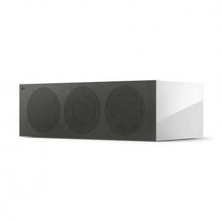  KEF R6c Meta White – цена, описание и отзывы — фото