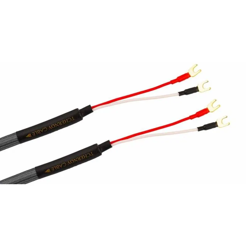  Tchernov Cable Special 2.5 SC Sp/Sp (2.65 m) – цена, описание и отзывы — фото