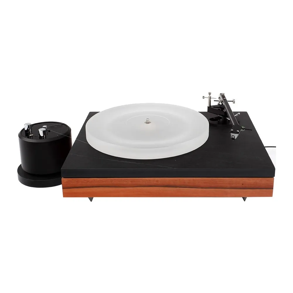 Проигрыватель винила Scheu Analog Cello Timbre Slate Wood – цена, описание и отзывы — фото