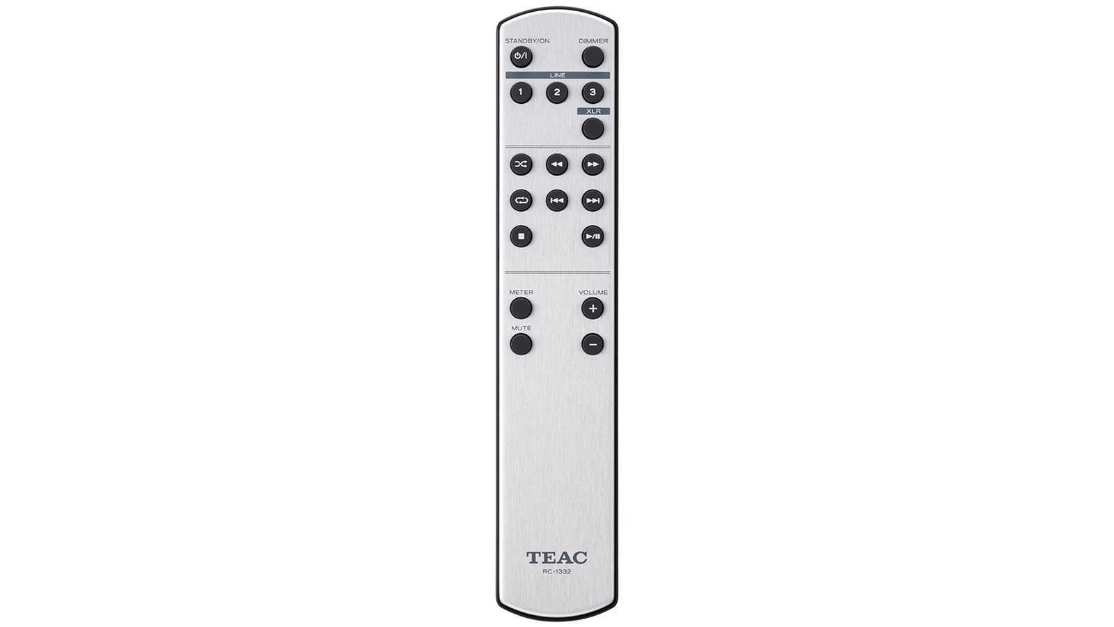  TEAC AX-505 silver – цена, описание и отзывы — фото