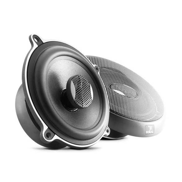 Автоакустика коаксиальная Focal Performance PC130 – цена, описание и отзывы — фото