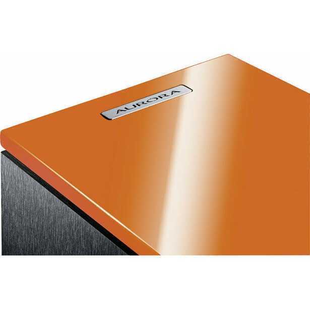  HECO AURORA 700 Sunrise Orange – цена, описание и отзывы — фото