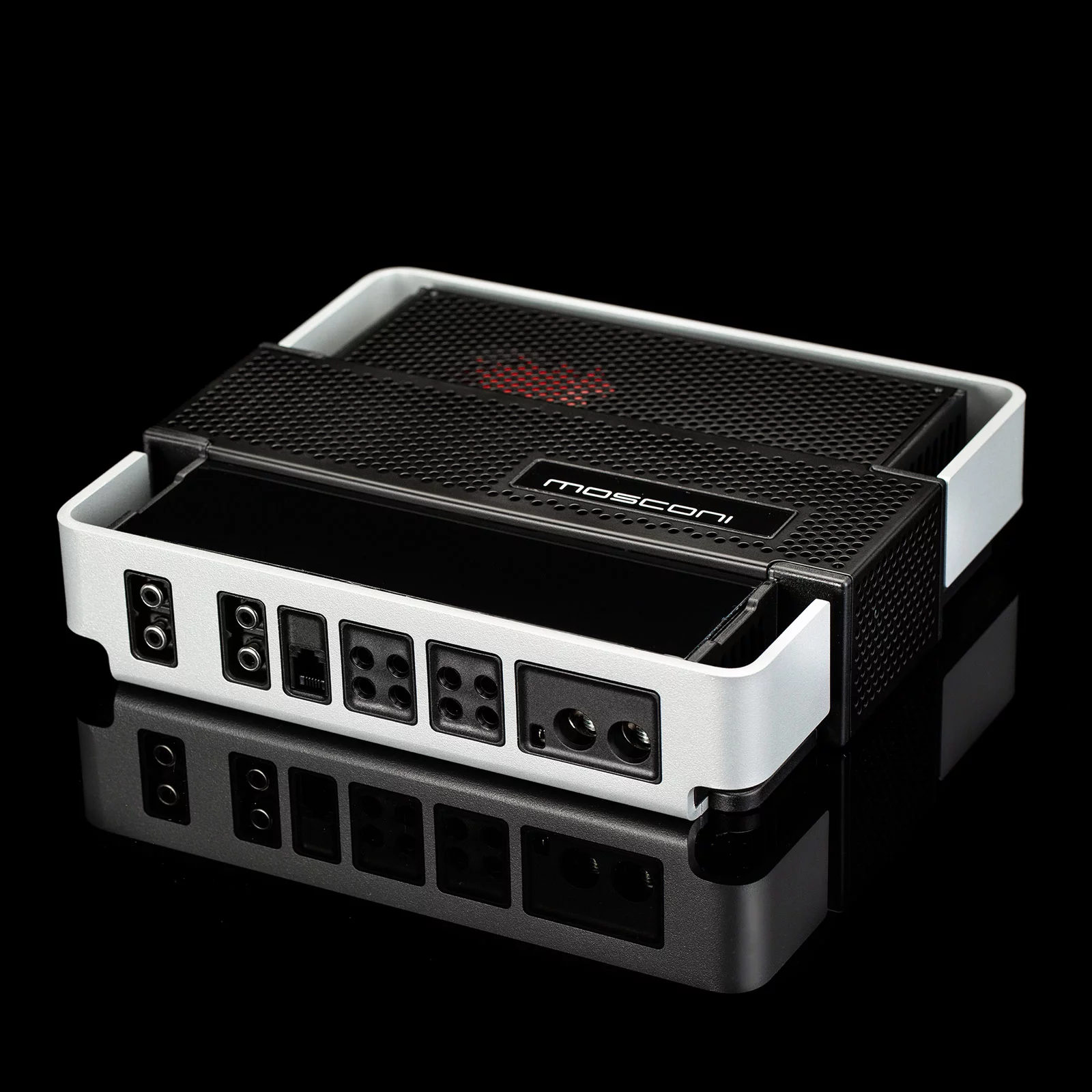  Mosconi Gladen Pro 4|10 – цена, описание и отзывы — фото