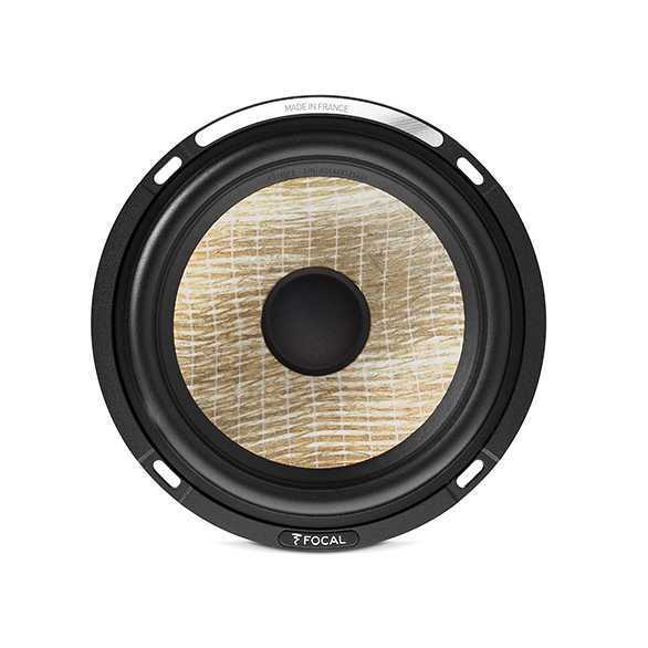  Focal PS 165 FE – цена, описание и отзывы — фото