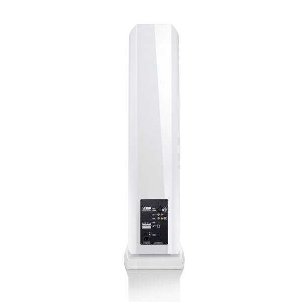  CANTON Smart Vento 9 S2 White high gloss – цена, описание и отзывы — фото