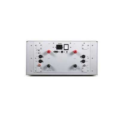 2-канальный усилитель Constellation Audio Taurus Stereo – цена, описание и отзывы — фото
