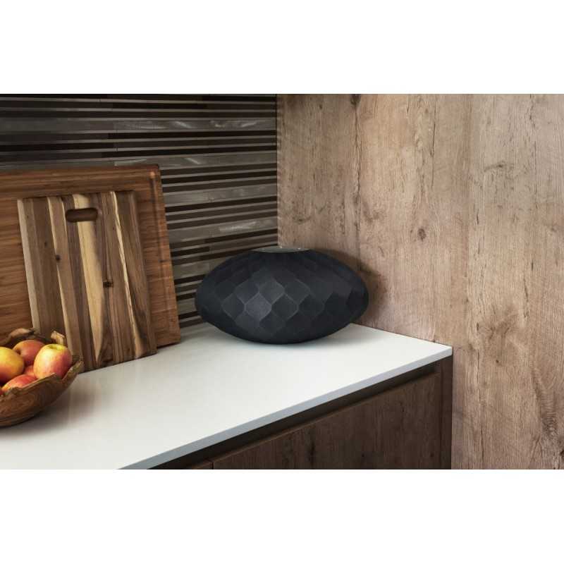  Bowers & Wilkins Formation Wedge Black – цена, описание и отзывы — фото