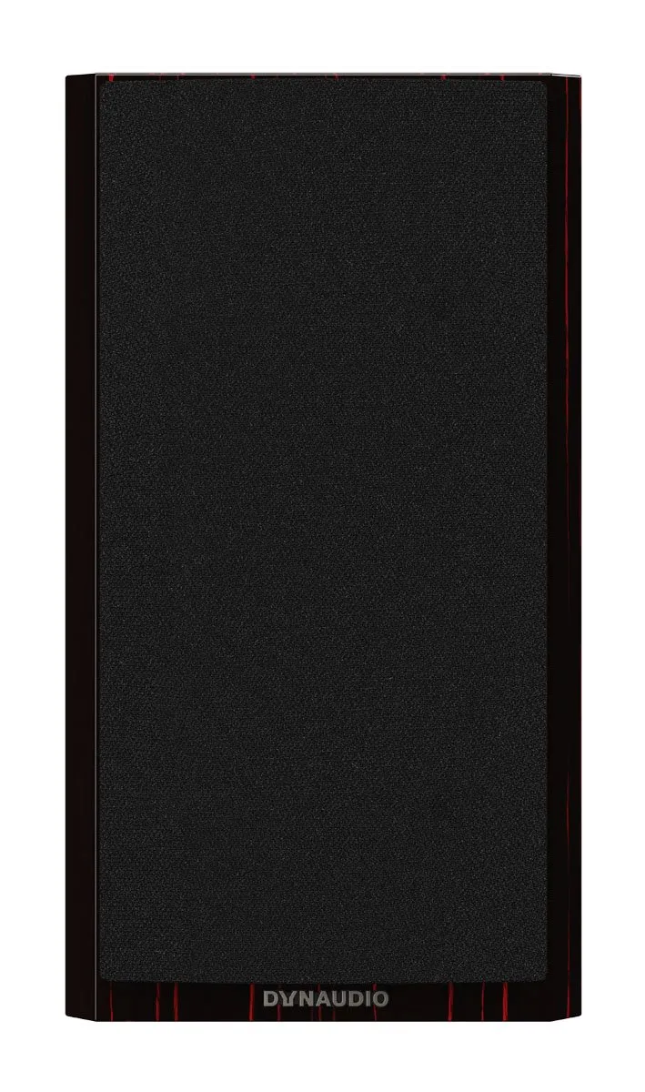Полочная акустика Dynaudio Special Forty Black vine high gloss – цена, описание и отзывы — фото