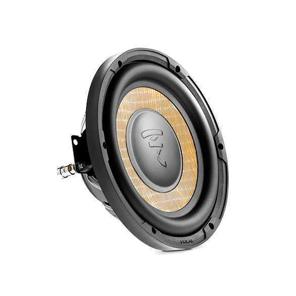 Focal P20FSE – цена, описание и отзывы — фото