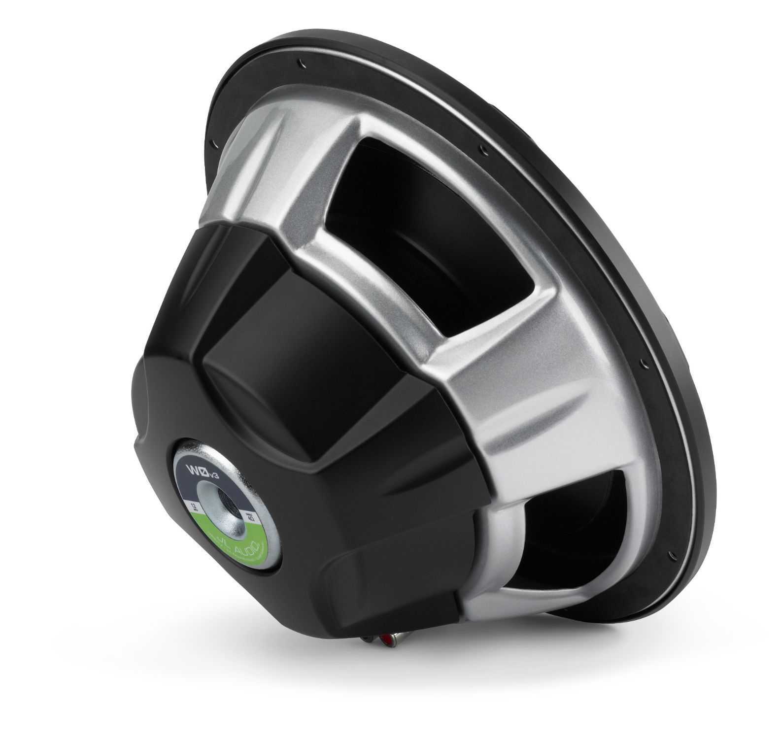 Сабвуфер JL Audio 12W0v3-4 – цена, описание и отзывы — фото