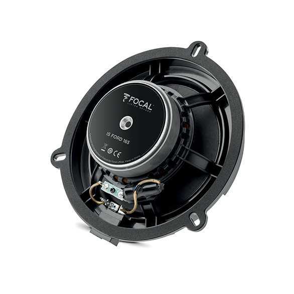  Focal IS FORD 165 – цена, описание и отзывы — фото