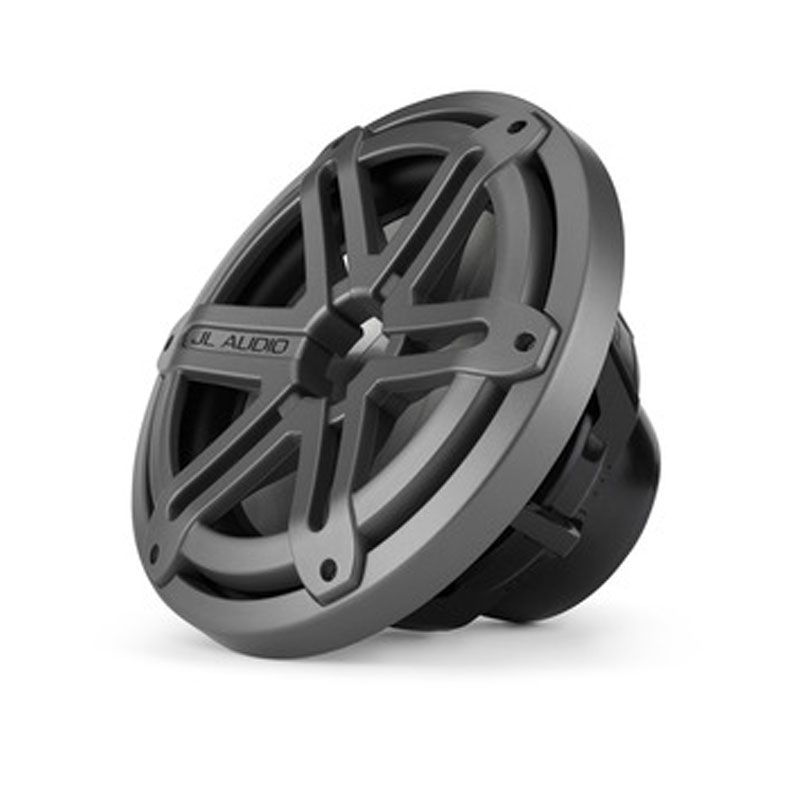 Морской сабвуфер JL Audio MX10IB3-SG-TB Sport Titanium – цена, описание и отзывы — фото