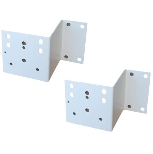 Кронштейн Oray Squar offset brackets 10 cm - pair – цена, описание и отзывы — фото