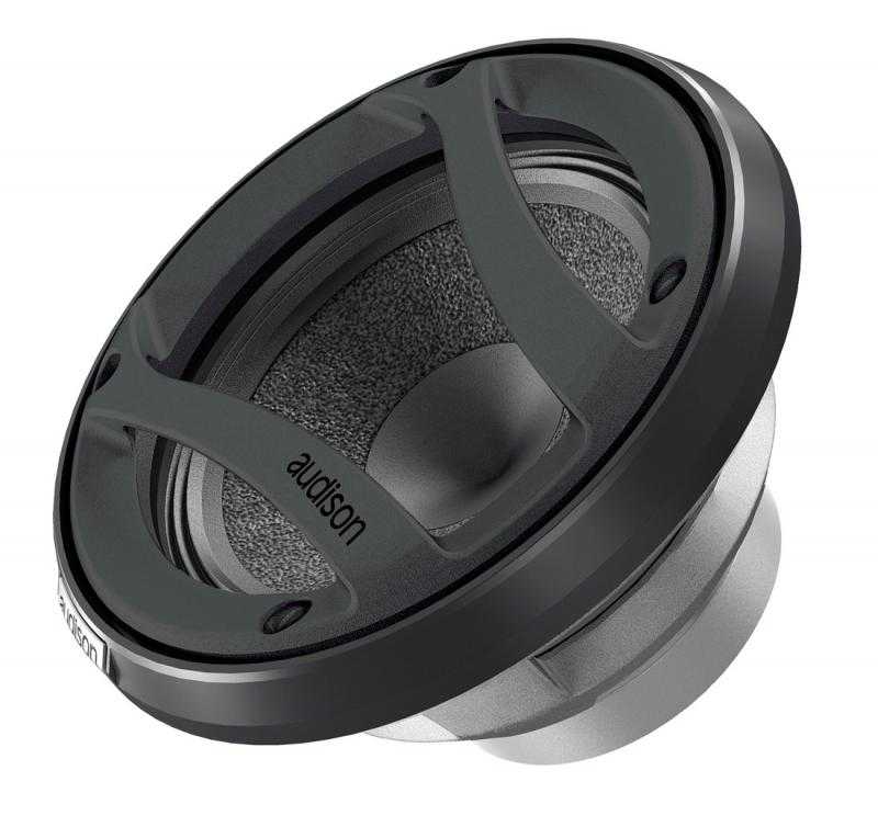  Audison Voce AV 3.0 – цена, описание и отзывы — фото