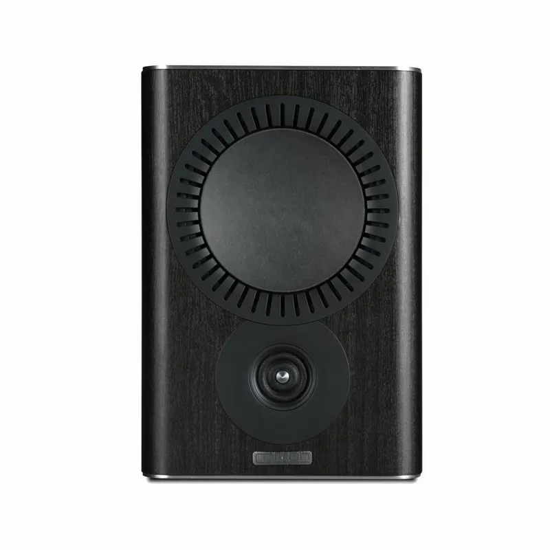 Полочная акустика Mission QX-2 MKII Black – цена, описание и отзывы — фото