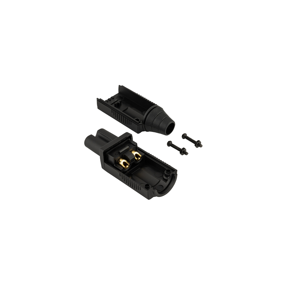  Tchernov Cable AC Plug Pro C7 – цена, описание и отзывы — фото