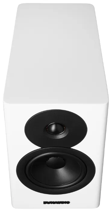 Полочная акустика Dynaudio Evoke 10 White high gloss – цена, описание и отзывы — фото
