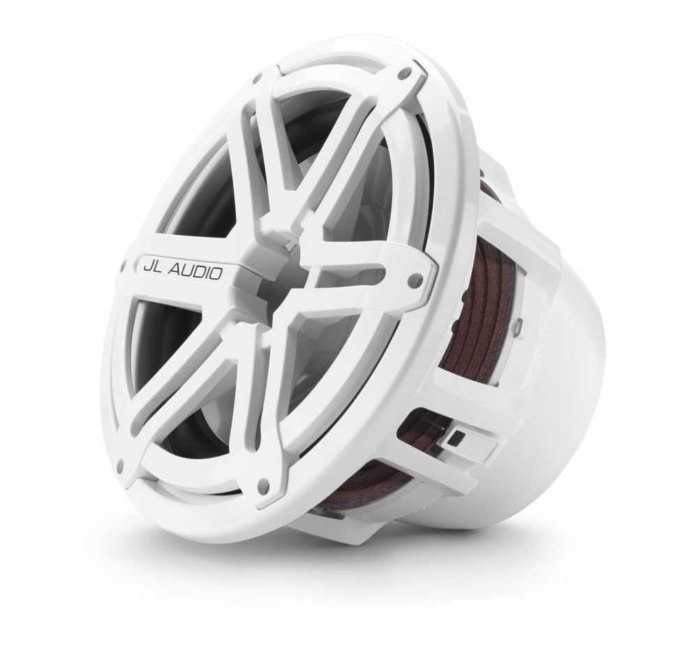 Морской сабвуфер JL Audio M12IB6-SG-WH Sport White – цена, описание и отзывы — фото
