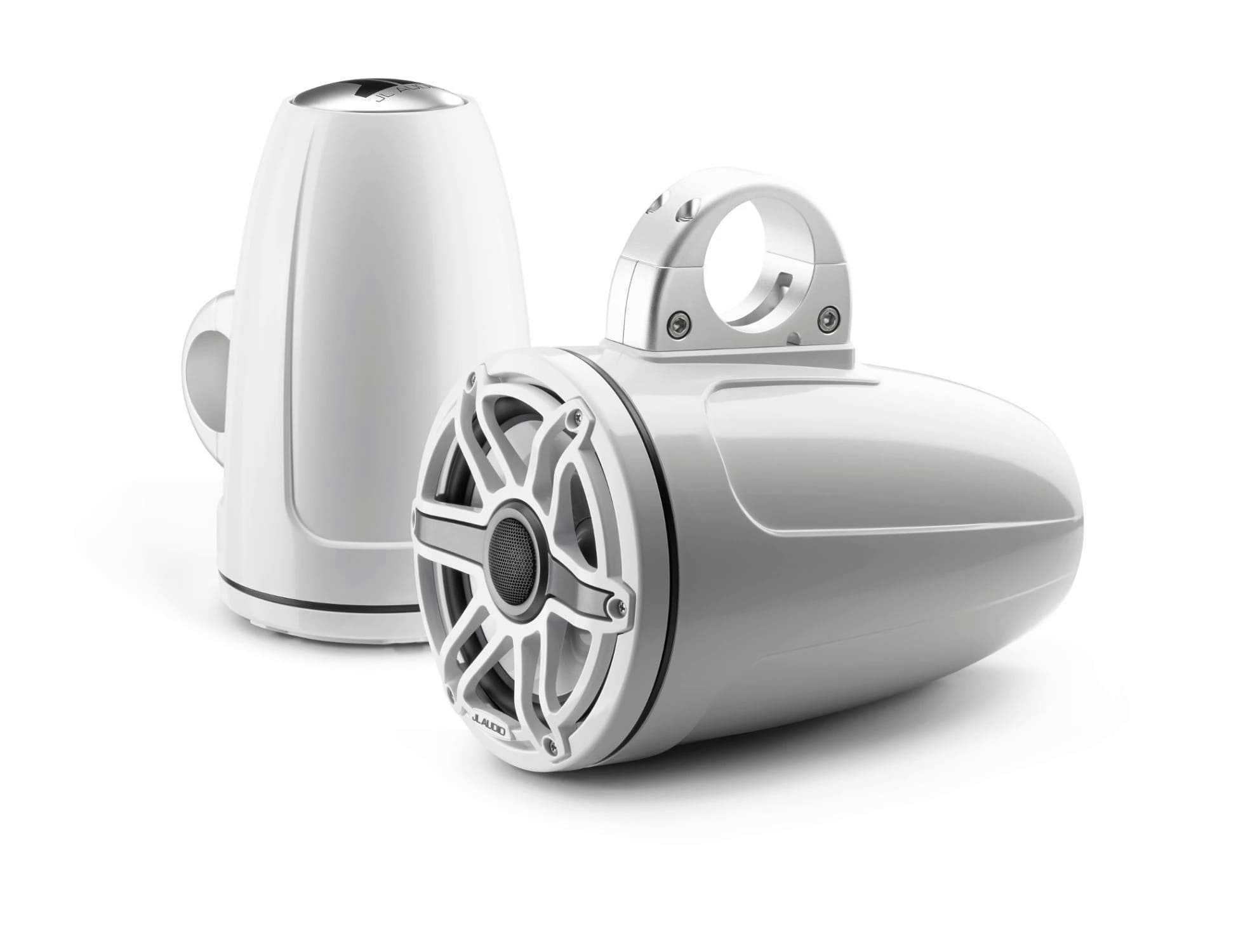 Морская акустика JL Audio M6-770ETXv3-Gw-S-GwGw Sport White – цена, описание и отзывы — фото