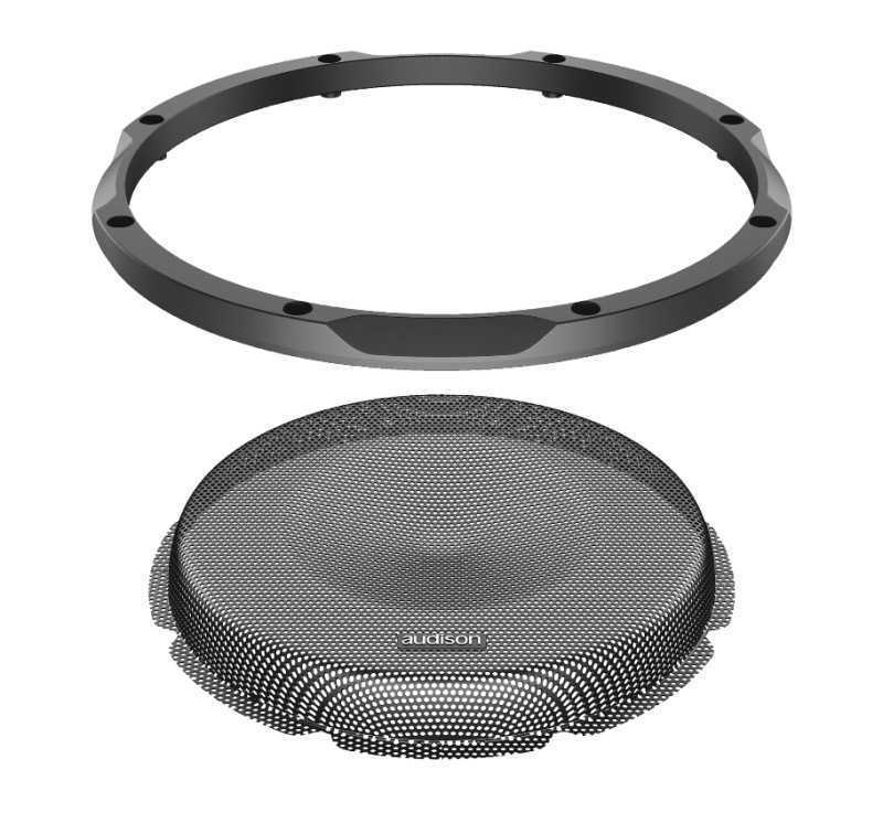  Audison APS 10 S4S – цена, описание и отзывы — фото