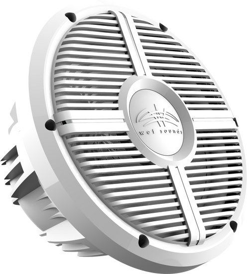 Морской сабвуфер Wet Sounds RECON 10 XW-W – цена, описание и отзывы — фото