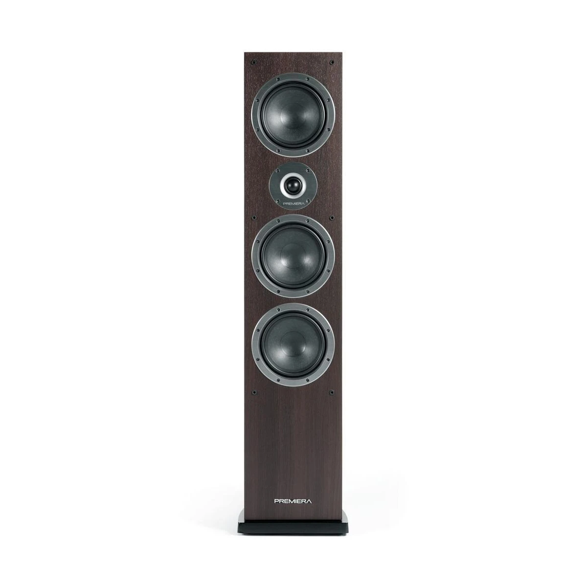 Напольная акустическая система PREMIERA DS-631 Mocca – цена, описание и отзывы — фото