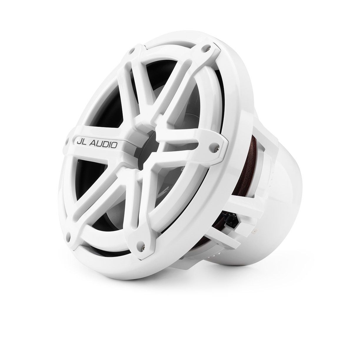 Морской сабвуфер JL Audio M10IB5-SG-WH Sport White – цена, описание и отзывы — фото