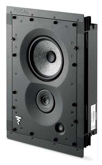  Focal 1000 IW 6 – цена, описание и отзывы — фото