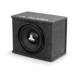 Сабвуфер JL Audio CS112-WXv2 – цена, описание и отзывы — фото