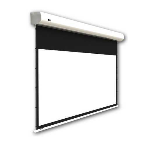 Экран Oray Orion Tens 99" (2.35:1) Black-Out Matte White – цена, описание и отзывы — фото