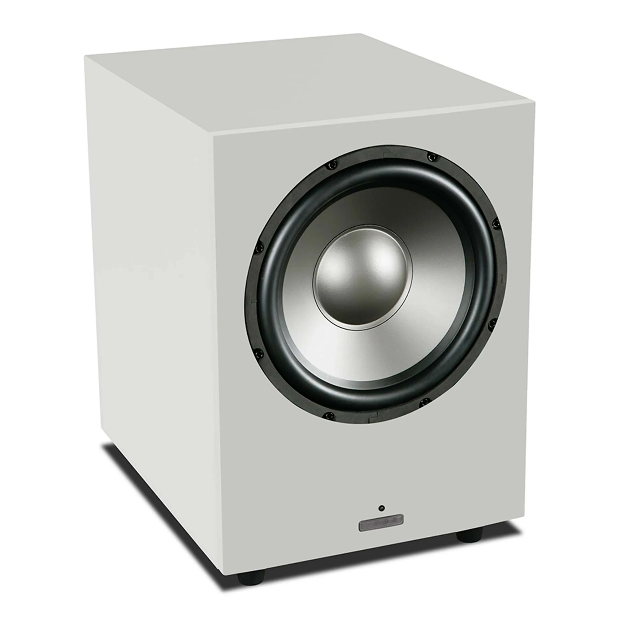  Mission LX-10 Sub MKII Lux White – цена, описание и отзывы — фото