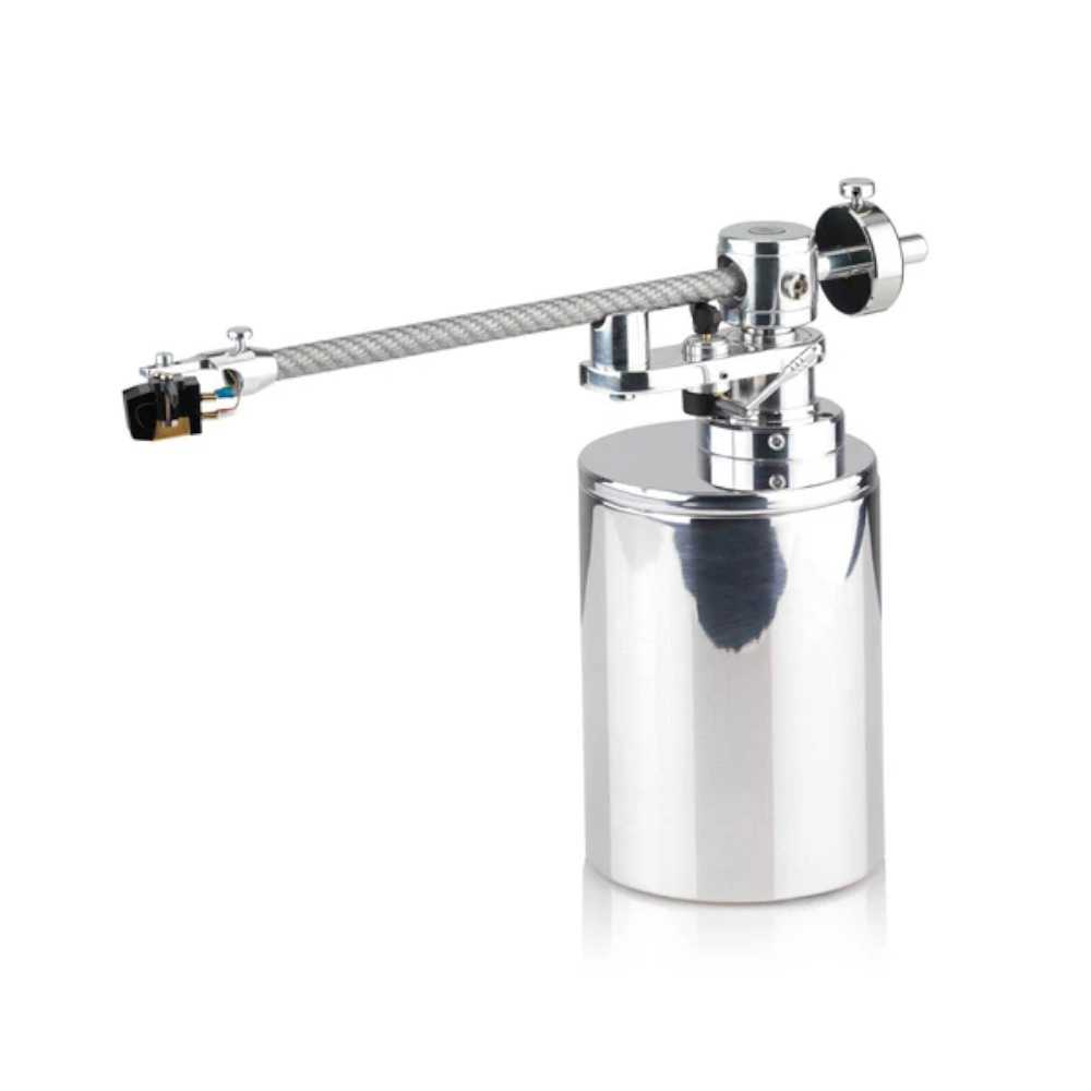 Тонарм Acoustic Solid WTB 230 9“ carbon arm tube – цена, описание и отзывы — фото