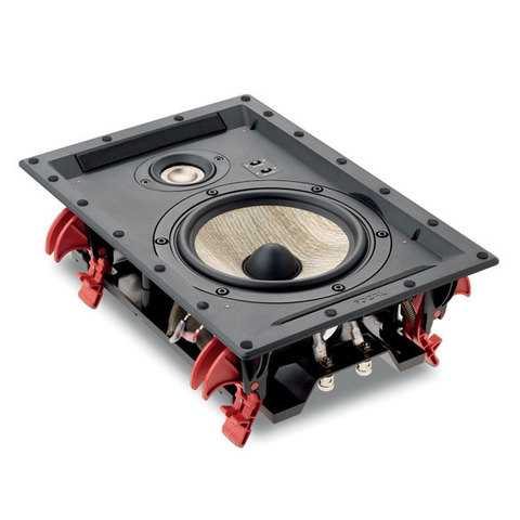  Focal 300 IW 6 – цена, описание и отзывы — фото