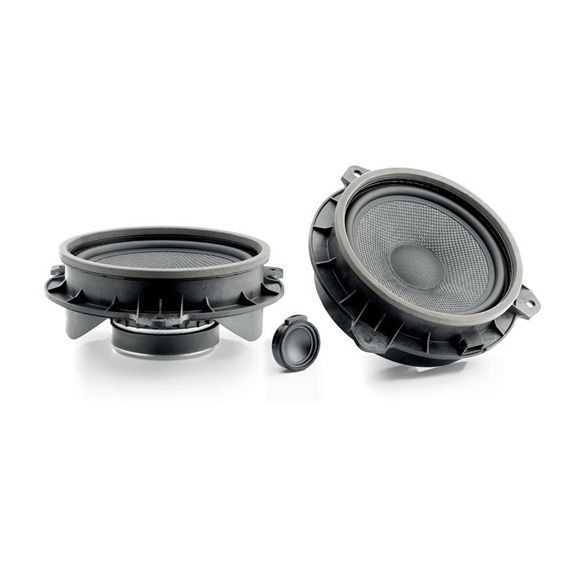  Focal IS TOY 165 – цена, описание и отзывы — фото