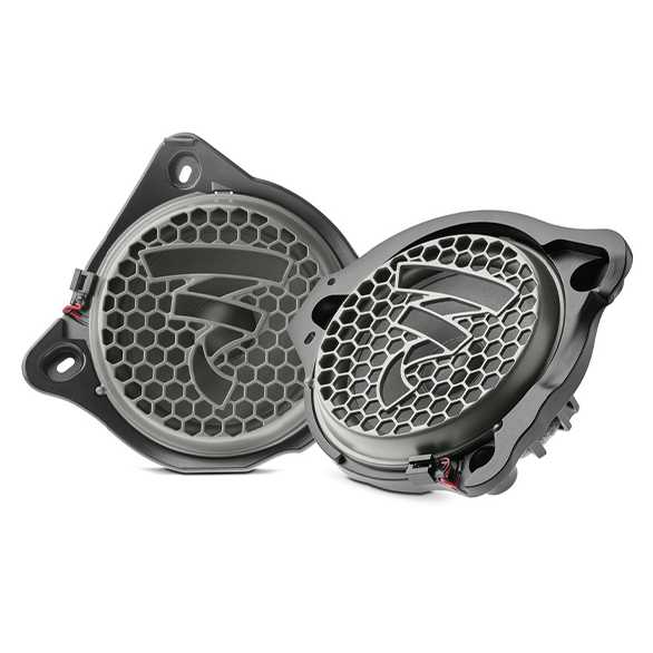  Focal ISUB MBZ 2 – цена, описание и отзывы — фото