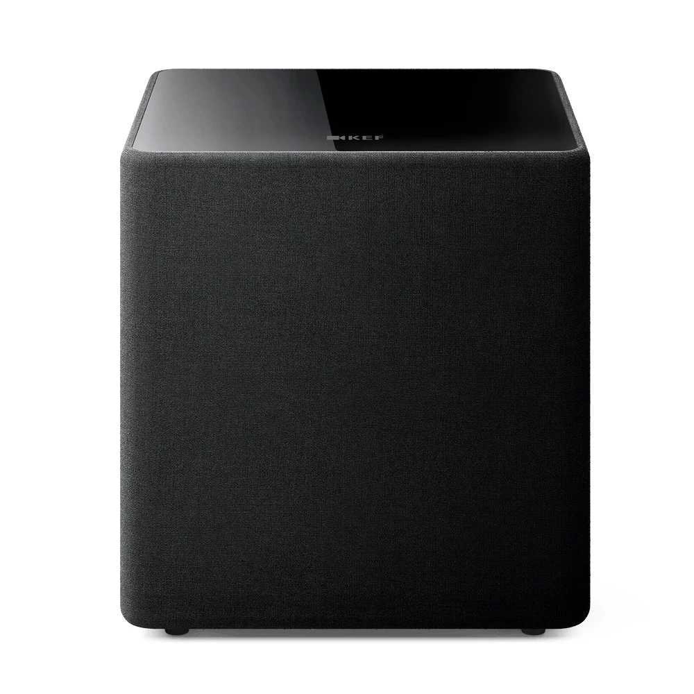  KEF Kube 10 MIE – цена, описание и отзывы — фото