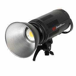 Осветитель Осветитель студийный Falcon Eyes Studio LED 200 Bi-color светодиодный – цена, описание и отзывы — фото
