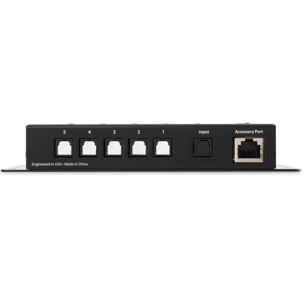 Модуль JL Audio VXi-HUB – цена, описание и отзывы — фото