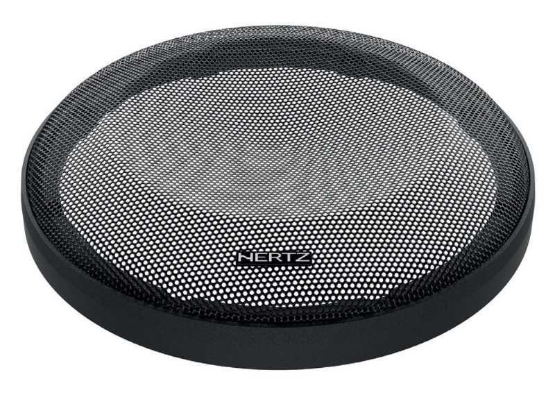 Защитная сетка/гриль (Grill) Hertz MG 200.3 Grille 200 mm – цена, описание и отзывы — фото
