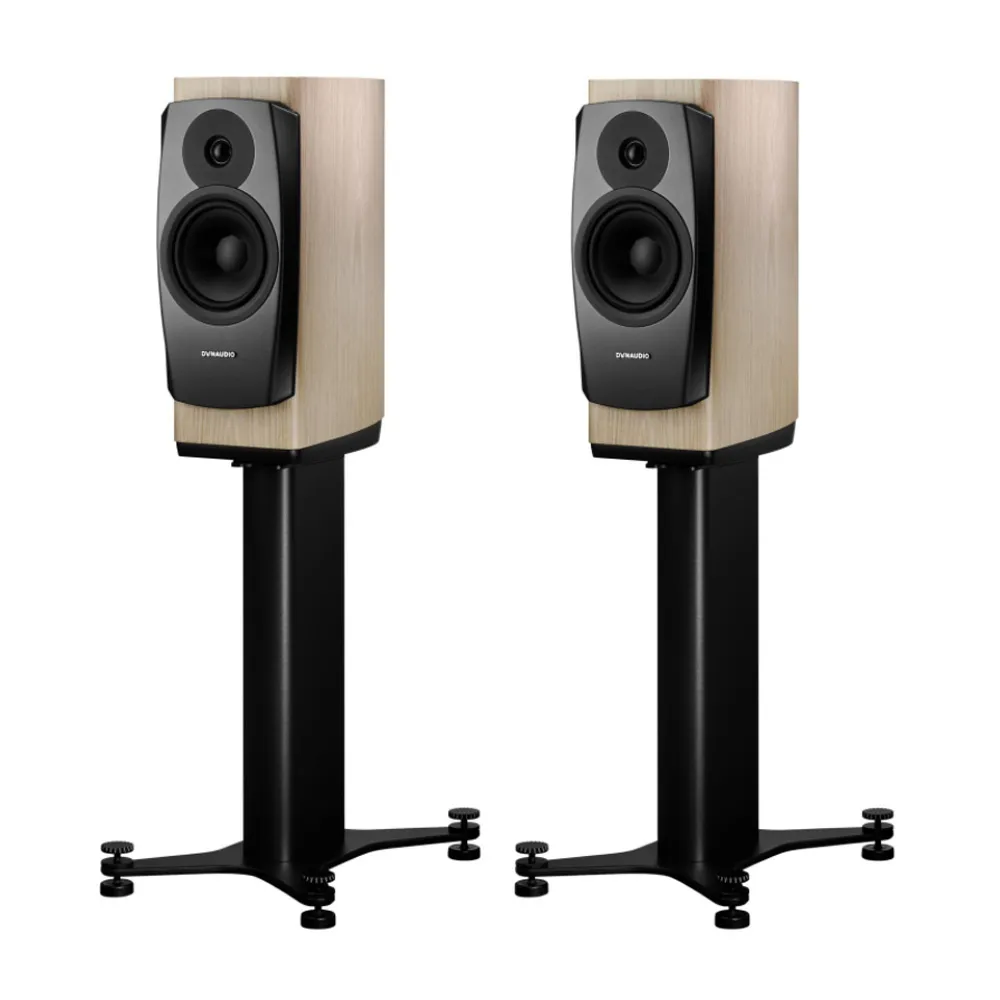 Полочная акустика Dynaudio Confidence 20 Blonde wood – цена, описание и отзывы — фото