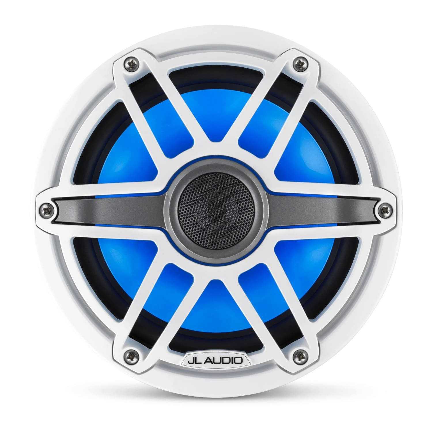 Морская акустика JL Audio M6-770X-S-GwGw-i Sport White – цена, описание и отзывы — фото