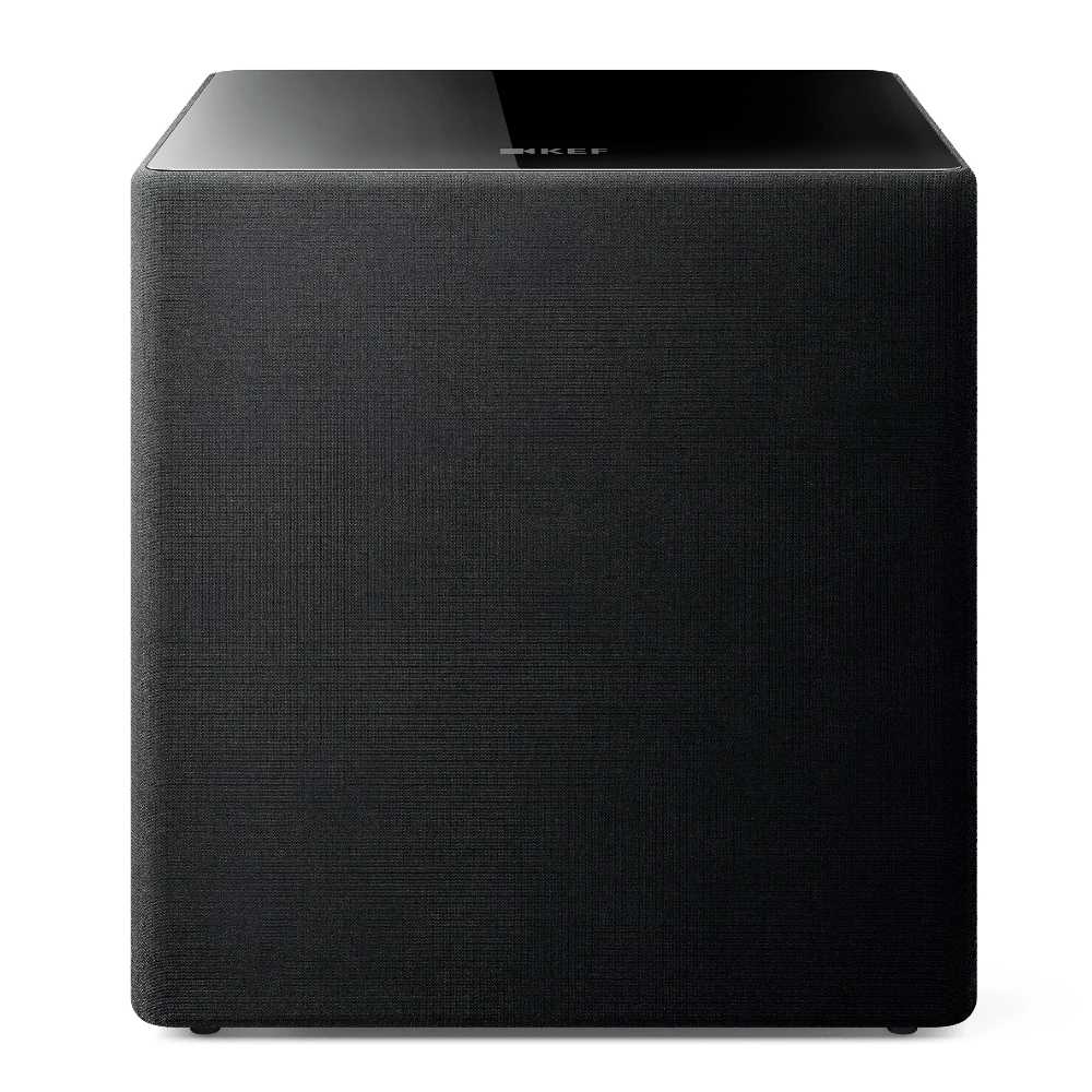  KEF Kube 15 MIE – цена, описание и отзывы — фото